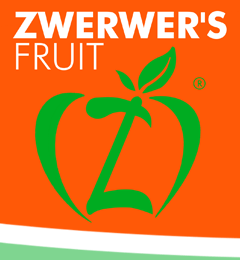 Fruithandel Zwerwer